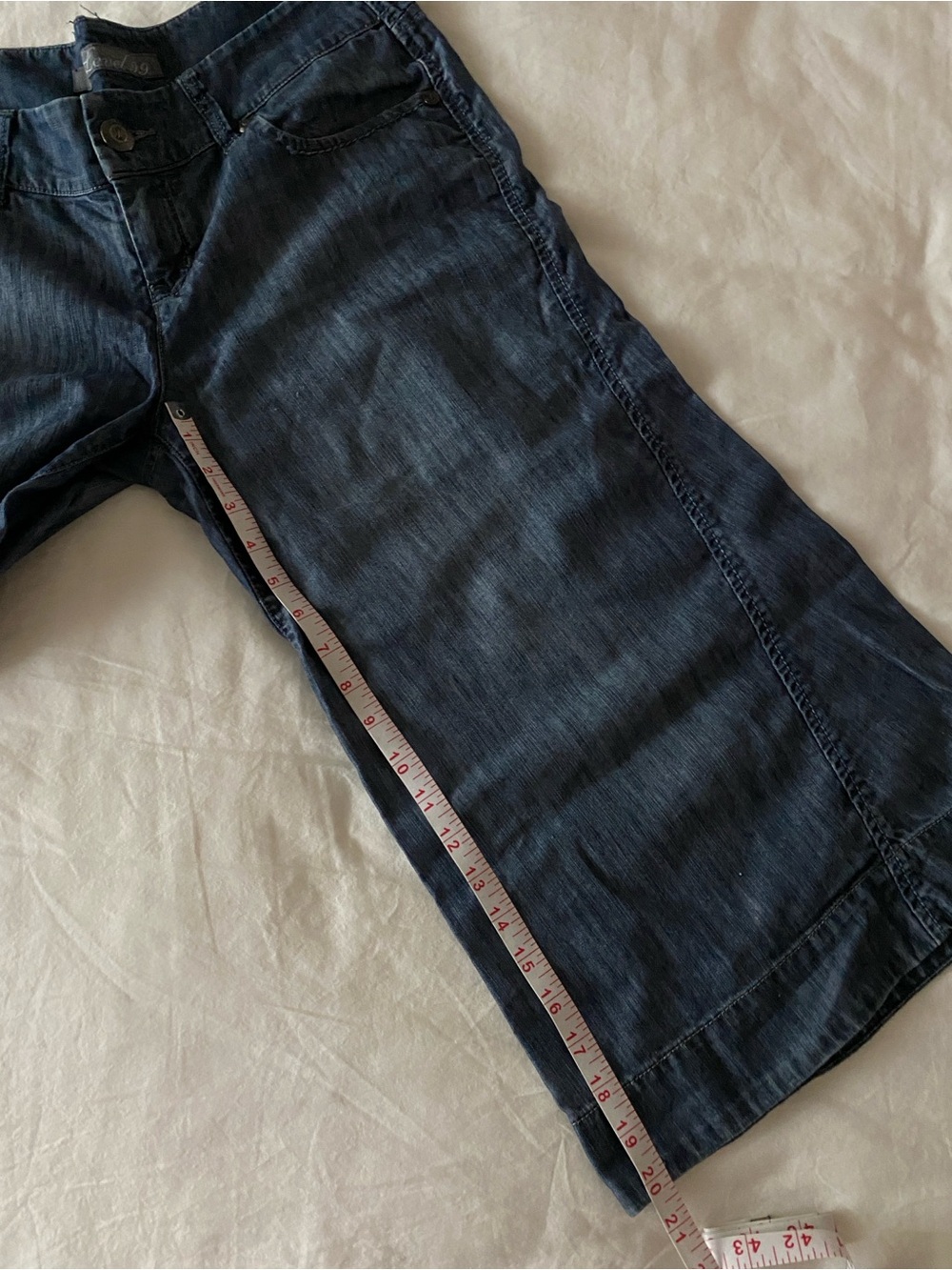 Level 99 Capris - Picture 4 of 4